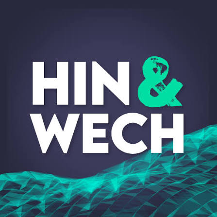 Hin & Wech logo