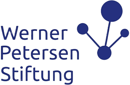 Werner Petersen Foundation logo
